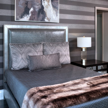 Manhattan Waterfront Apartment