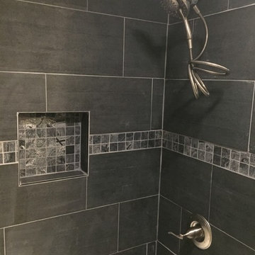 Clarence Remodel