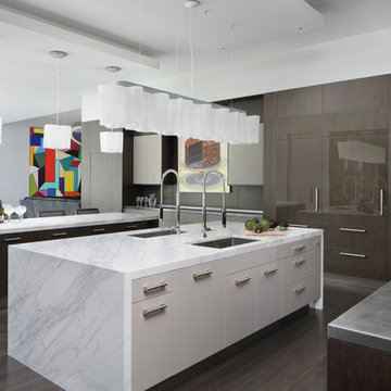 Modern Luxe