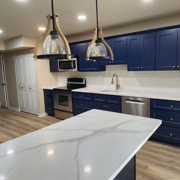 Kitchen remodeling in Lansdale