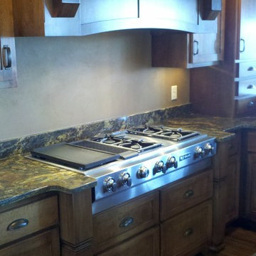 Lake Winnebago Remodel