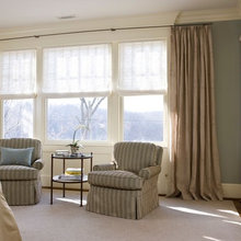 window treatments