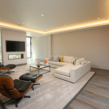 My Bespoke Room - Living/Dining