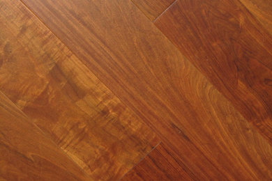 ipe hardwood floor