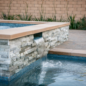 Richardson Project : Western Outdoor Designs