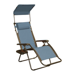 Bliss Hammock Gravity Free Chair - Products