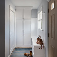 mudroom