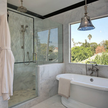 Los Robles, Pasadena