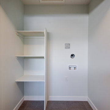 1400 sq.ft. In-Fill on 25' lot