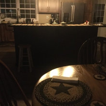 Bar stools