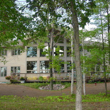 Completed Homes