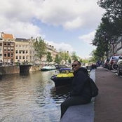 Abel Bustillos's photo
