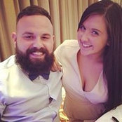 Ellie Sims's photo