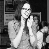 Anna Zakharova's photo