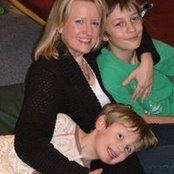 Lisa Marshall's photo