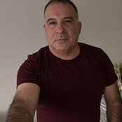 Jorge Brancos billede