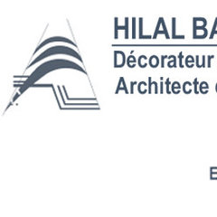 Hilal Décorateur Architecte d'intérieur