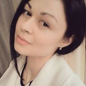 Ирина Еременкоs foto