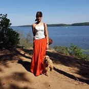 Elena Dambrauskaite's photo