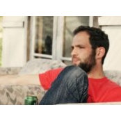 Rick Fourie's photo