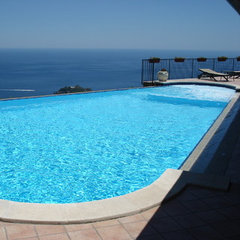 Riggio Piscine Design