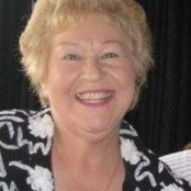 Enid Berkovits's photo