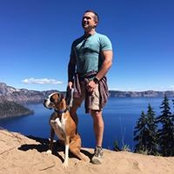 Mike Kessler's photo