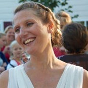 Rebecca Rothstein's photo