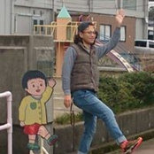 Kiyoshi Kakihara's photo