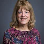 Susanne Denham's photo