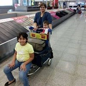 Aditi Bhide's photo