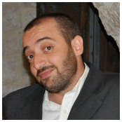 Matteo Falcone's photo