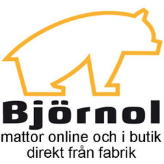 Björnol mattor online och i butik