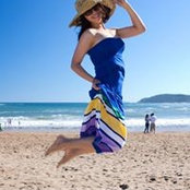 Li Zhu's photo