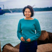 Deepti Jeram's photo