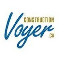 Construction Voyer