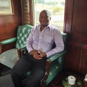 Benjamin Mucharenyi's photo
