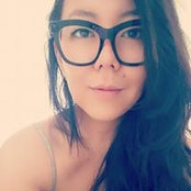 Aline Ueno's photo