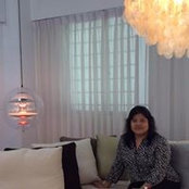 Linn Lwin's photo