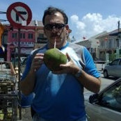 Agee Greenes foto