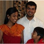 Kavitha Arunachalam's photo