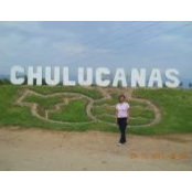 Foto von Maria Espinoza Costa