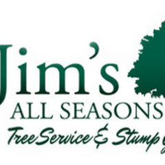 Jim’s All Season’s Tree Service and Commercial Sno