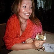 Nataliya Bobylyovas foto