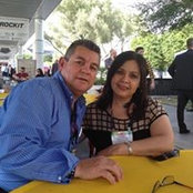 Gloria Martinez's photo