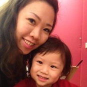 Yiling Shiaus foto