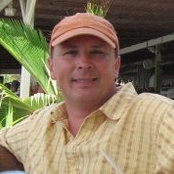 John Fredrikson's photo