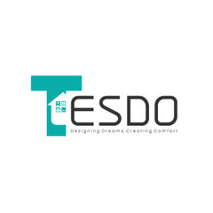 Tesdo interior design studio