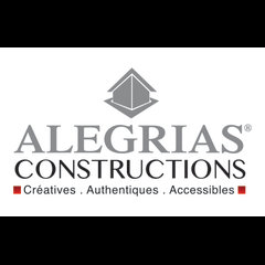 ALEGRIAS CONSTRUCTIONS