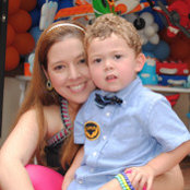 Fabiana Santimones billede